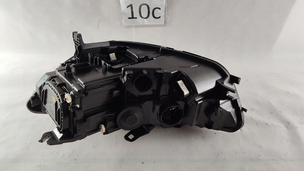 Frontscheinwerfer Audi A6 C7 4G0941044J Xenon Rechts Scheinwerfer Headlight