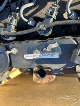 Laden Sie das Bild in den Galerie-Viewer, Motor Hyundai Kia Ix35 Sportage D4HA 2.0 CRDI 173TKm Diesel Engine Komplett