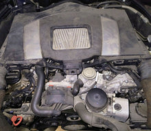 Laden Sie das Bild in den Galerie-Viewer, Motor Mercedes-Benz W203 272941 3.0 231PS 170kW 117TKm 2006 Benzin Unkomplett MOT9017890540rc
