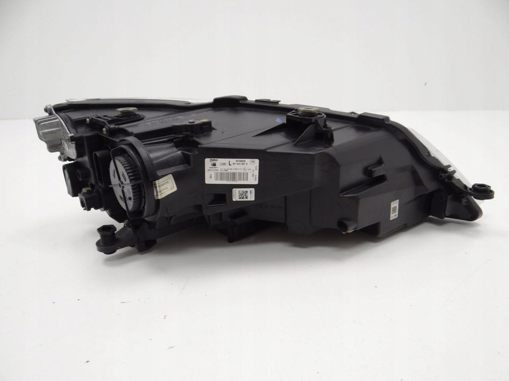 Frontscheinwerfer Seat Leon 5F1941007G 90100839 LED Links Scheinwerfer Headlight