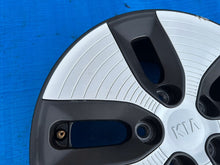 Load image into Gallery viewer, 1x Alufelge 16 Zoll 6.5" 5x114.3 52910-E4150 Kia I Rim Wheel FEL1056558564nx