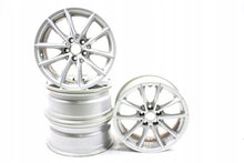 Load image into Gallery viewer, 4x Alufelge 17 Zoll 7.5" 5x112 27ET Glanz Silber 6868217 BMW G11 G12 Rim Wheel FEL9805241080or
