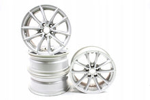 Load image into Gallery viewer, 4x Alufelge 17 Zoll 7.5" 5x112 27ET Glanz Silber 6868217 BMW G11 G12 Rim Wheel FEL9805241080or