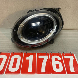 Frontscheinwerfer Mini F56 F55 5A01962 Full LED Rechts Scheinwerfer Headlight SCH5547979832mu