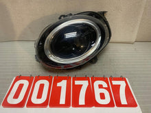 Laden Sie das Bild in den Galerie-Viewer, Frontscheinwerfer Mini F56 F55 5A01962 Full LED Rechts Scheinwerfer Headlight SCH5547979832mu