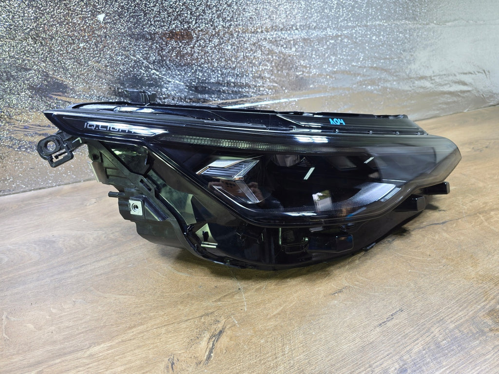 Frontscheinwerfer VW Golf 5H1941060T Full LED Rechts Scheinwerfer Headlight SCH9884450241ns