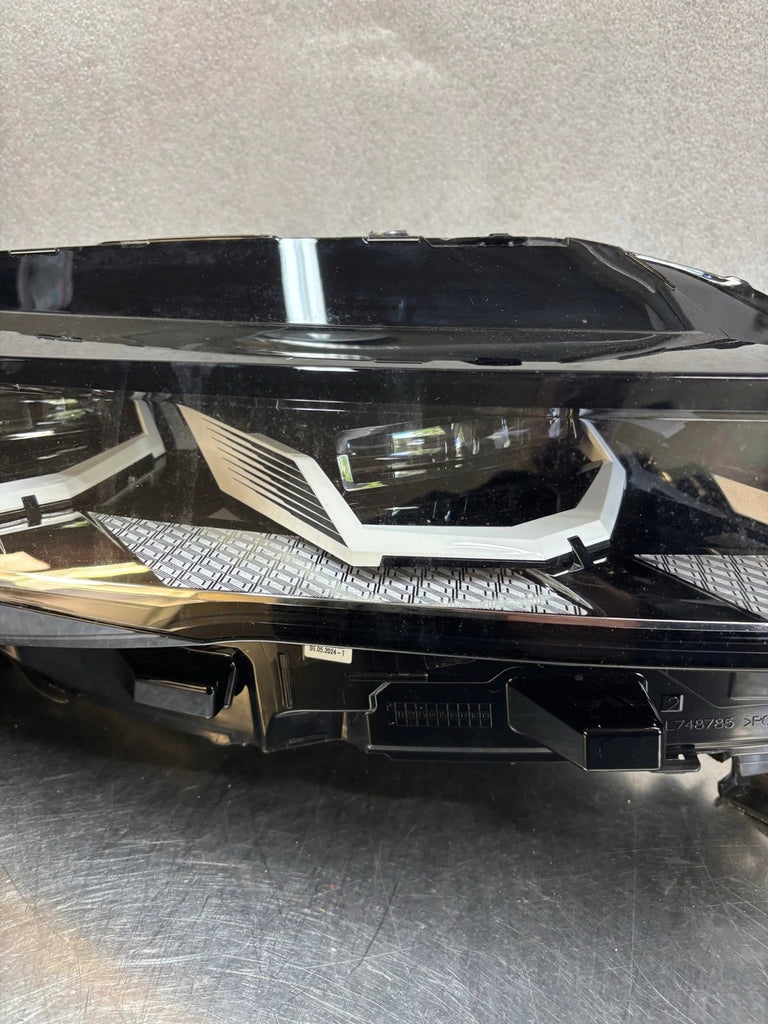 Frontscheinwerfer Renault 260101515R 260731566R LED Rechts Headlight