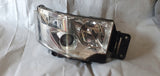 Frontscheinwerfer Renault 89207721 FALSE Scheinwerfer Headlight