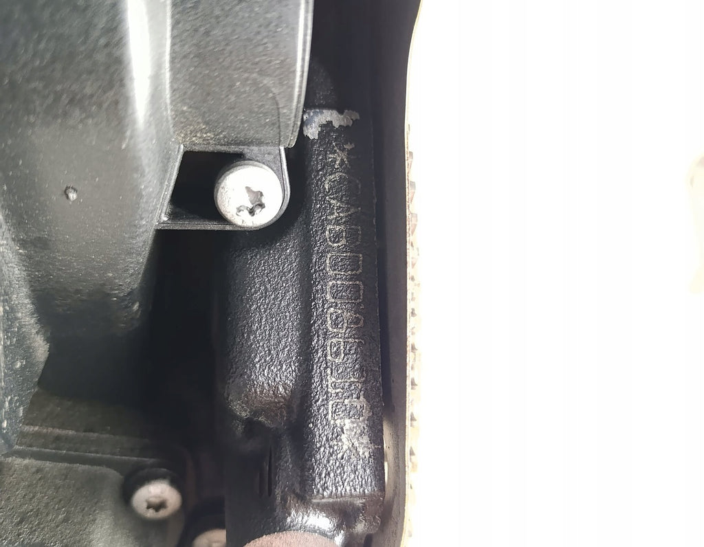 Motor Audi A5 A4 CAB 1.8 TFSI 118TKm 2008 Benzin Engine Komplett