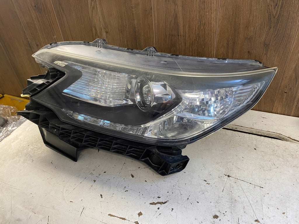Frontscheinwerfer Honda Cr-V Xenon Links Scheinwerfer Headlight