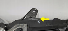 Laden Sie das Bild in den Galerie-Viewer, Frontscheinwerfer Toyota V LED Links Scheinwerfer Headlight SCH6384431570su