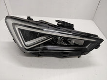 Laden Sie das Bild in den Galerie-Viewer, Frontscheinwerfer Seat Leon 5FB941008F Full LED Rechts Scheinwerfer Headlight SCH9560411685zn