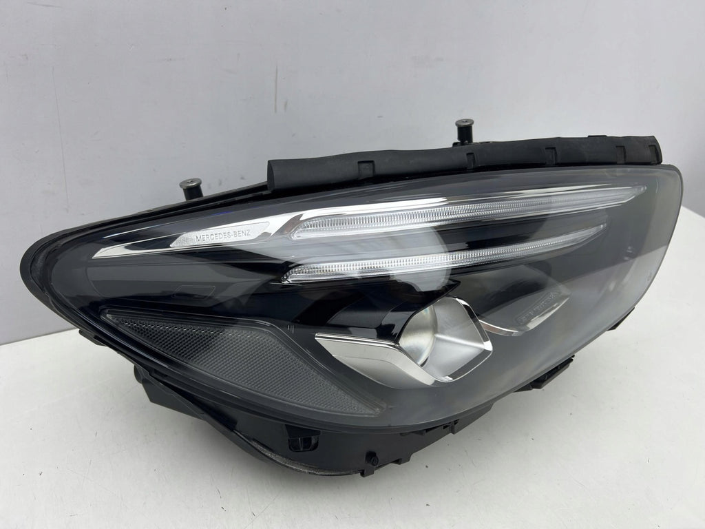 Frontscheinwerfer Mercedes-Benz W247 A2479062603 LED Rechts Headlight SCH3497537623ue
