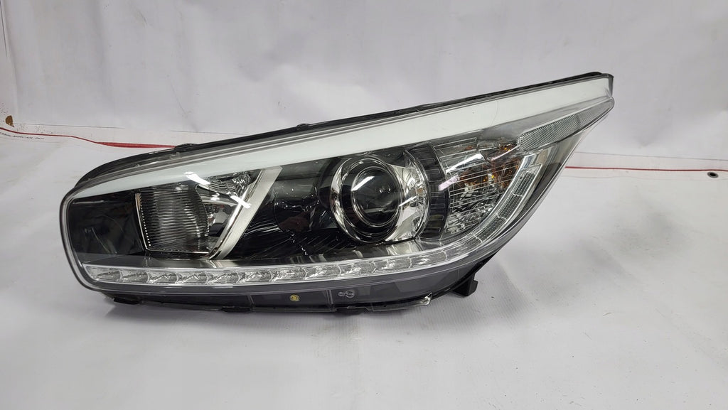 Frontscheinwerfer Kia Ceed Xenon Links Scheinwerfer Headlight