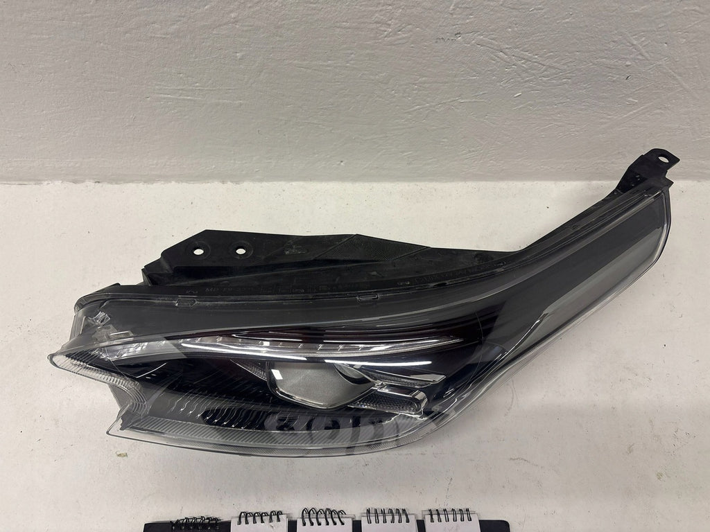 Frontscheinwerfer Kia Xceed 92101J7300 LED Links Scheinwerfer Headlight SCH6873104113zw