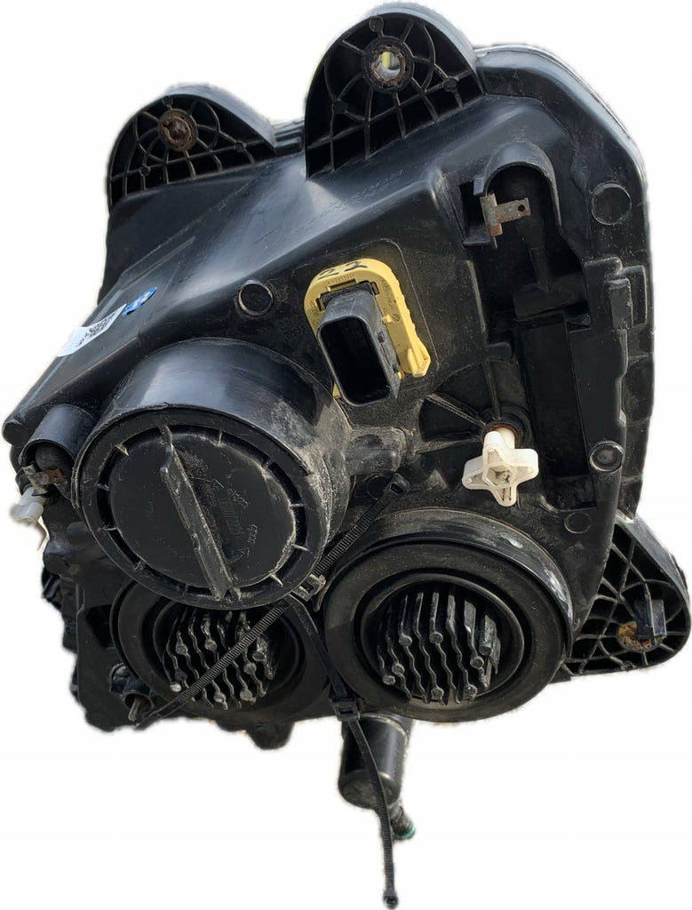 Frontscheinwerfer Daf 1857531 Rechts Scheinwerfer Headlight SCH2040656918ko