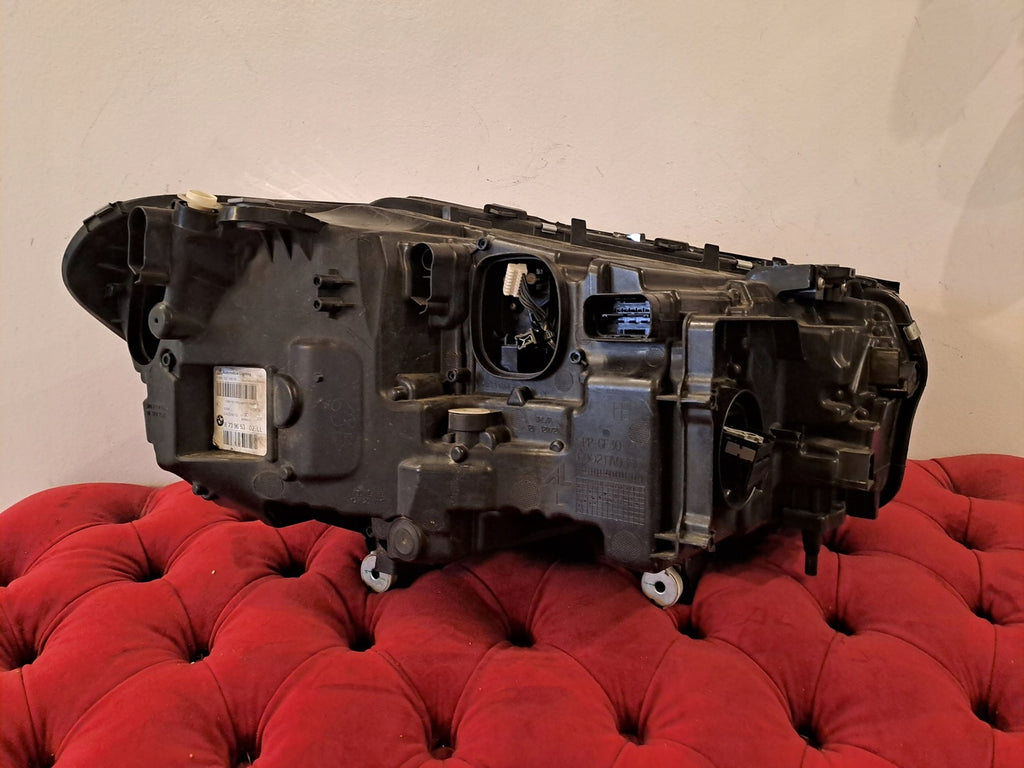 Frontscheinwerfer BMW G01 8739653-02 Links Scheinwerfer Headlight SCH4977190115sv