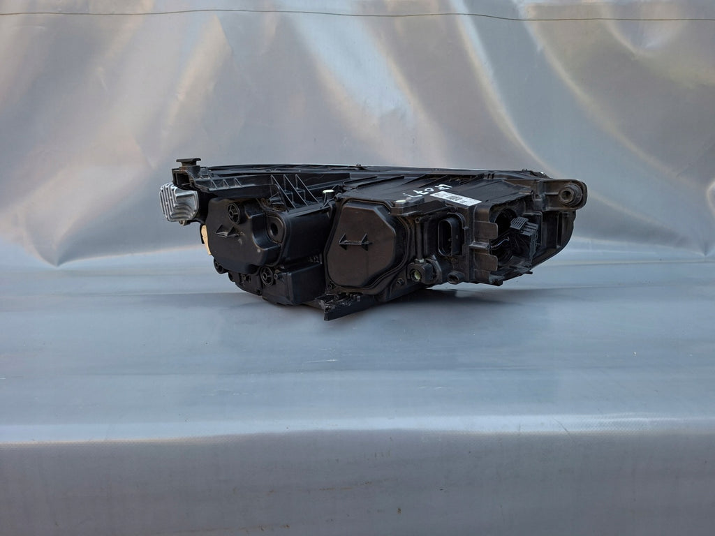 Frontscheinwerfer VW Passat B8 3G1941081P Full LED Links Scheinwerfer Headlight SCH8703308638jf