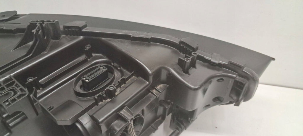 Frontscheinwerfer Audi A5 8T0941031C Links Scheinwerfer Headlight SCH2395593982bs