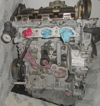 Laden Sie das Bild in den Galerie-Viewer, Motor BMW F21 F20 B38B15A 1.5 96TKm 2013 Benzin Engine Unkomplett