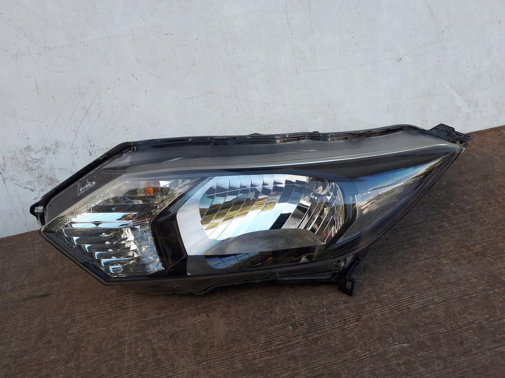 Frontscheinwerfer Honda Hrv Hr-V Links Scheinwerfer Headlight