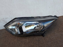 Load image into Gallery viewer, Frontscheinwerfer Honda Hrv Hr-V Links Scheinwerfer Headlight