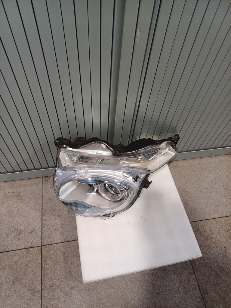 Frontscheinwerfer Citroën C1 II 90060985 Links Scheinwerfer Headlight SCH8818788516zs