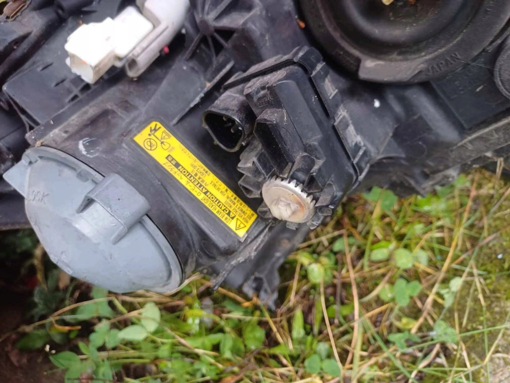 Frontscheinwerfer Toyota Avensis ABG1140 Links Scheinwerfer Headlight SCH7782605210yk