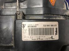 Laden Sie das Bild in den Galerie-Viewer, Frontscheinwerfer Porsche Cayenne 7L5941005AR Xenon Links Scheinwerfer Headlight SCH4951683114el