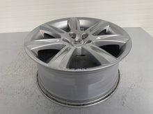 Laden Sie das Bild in den Galerie-Viewer, 1x Alufelge 17 Zoll 8.0" 5x108 42ET Glanz Silber 31362838 Volvo S90 V90 FEL5837794900oc
