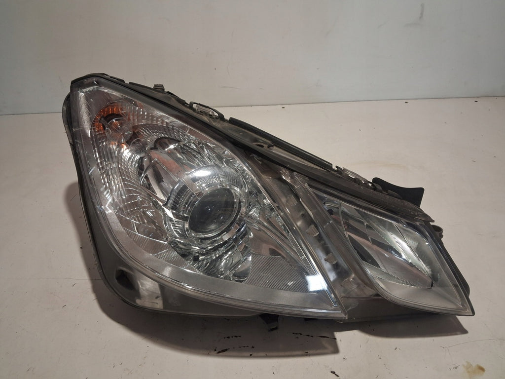 Frontscheinwerfer Mercedes-Benz Coupe A2078204861 Rechts Scheinwerfer Headlight SCH9161486900bd