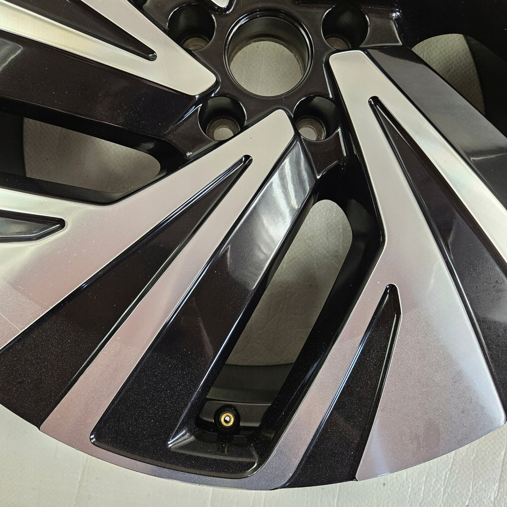 1x Alufelge 21 Zoll 8.5" 5x112 40ET 11A601025B VW Id.4 Rim Wheel FEL4300396949yk