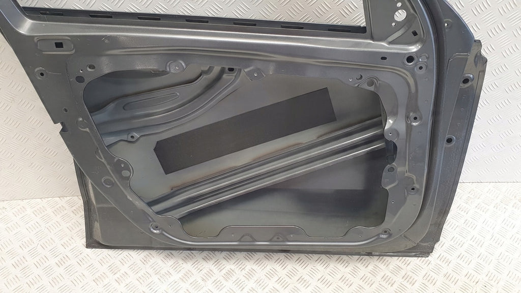 Tür Mercedes-Benz W206 Vorne Links Zum Streichen Door Porta Porte