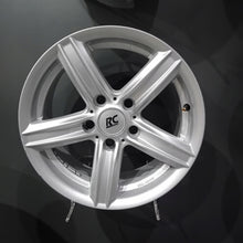 Load image into Gallery viewer, 4x Alufelge 16 Zoll 7.0" 5x120 31ET KBA48137 BMW E46 E91 F30 E90 F31 Rim Wheel FEL4216388474ke