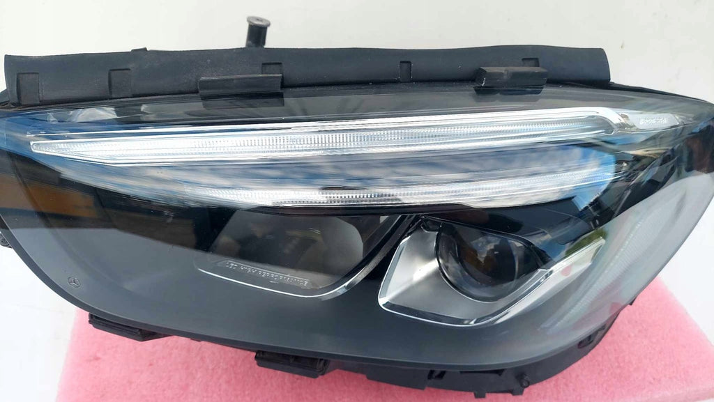 Frontscheinwerfer Mercedes-Benz W247 A2479062503 Full LED Rechts Headlight