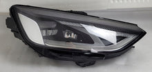 Load image into Gallery viewer, Frontscheinwerfer Audi A4 B9 8W0941012 Full LED Rechts Scheinwerfer Headlight