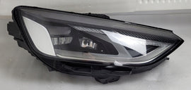 Frontscheinwerfer Audi A4 B9 8W0941012 Full LED Rechts Scheinwerfer Headlight