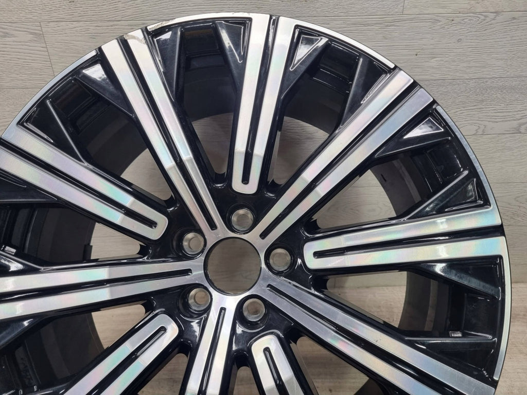 1x Alufelge 20 Zoll 31680217 Volvo Xc90 Rim Wheel FEL4422802922sp