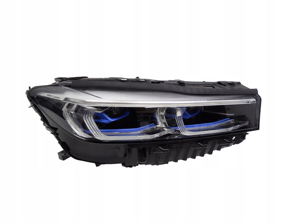 Frontscheinwerfer BMW 7 G11 G12 7946776-06 Laser Rechts Scheinwerfer Headlight SCH2063932877rh