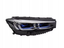 Frontscheinwerfer BMW 7 G11 G12 7946776-06 Laser Rechts Scheinwerfer Headlight SCH2063932877rh