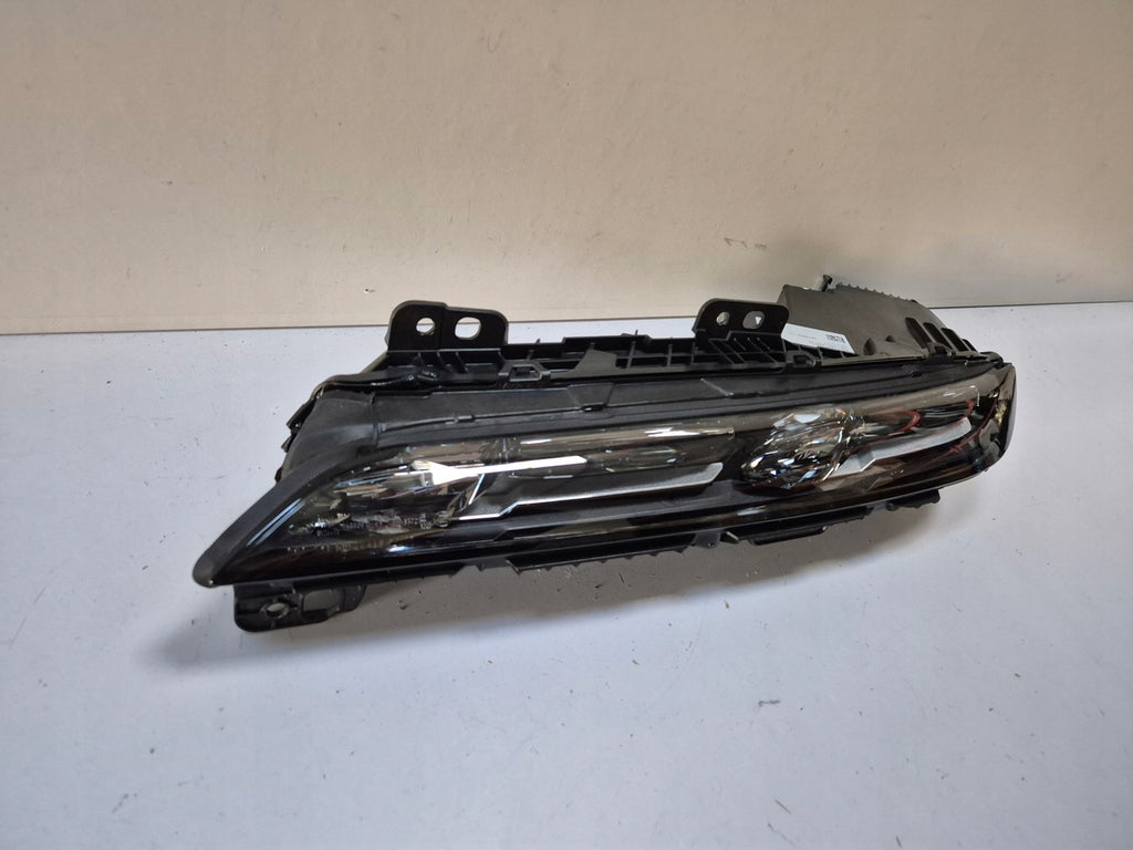 Frontscheinwerfer BMW 7 9879935 LED Links Scheinwerfer Headlight SCH2553076454uw