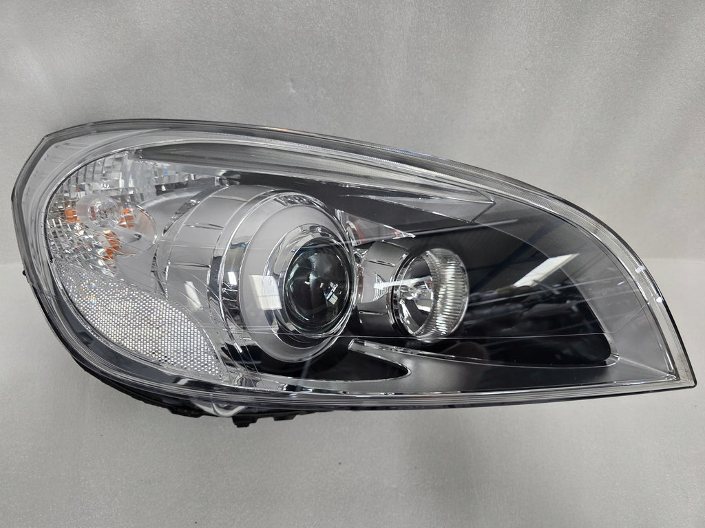Frontscheinwerfer Volvo V60 S60 31420674 Xenon Rechts Scheinwerfer Headlight SCH1552366935pj