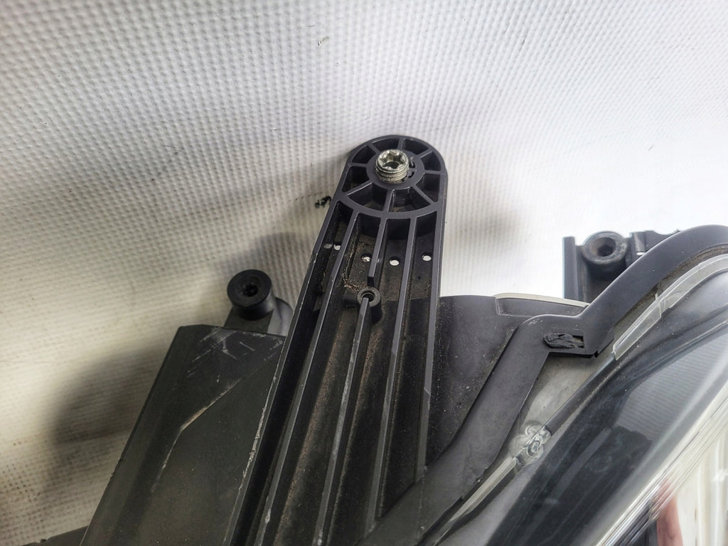 Frontscheinwerfer Mercedes-Benz Slk Amg A1728202559 Xenon Links Headlight SCH2153894291dj