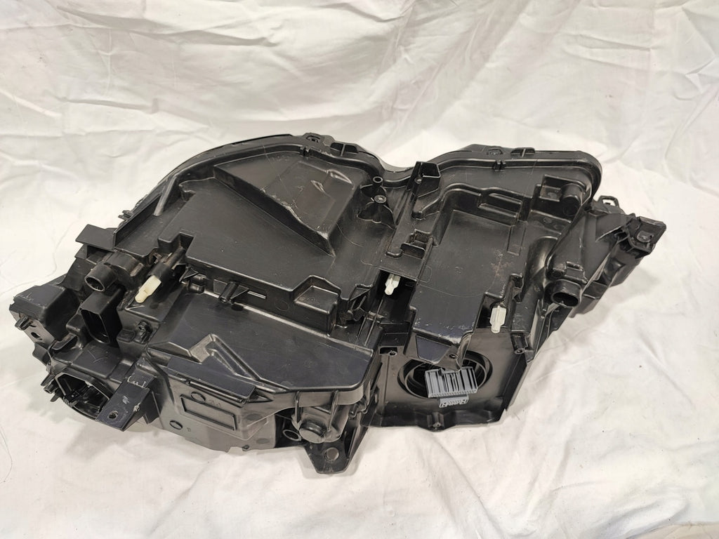 Frontscheinwerfer Volvo S90 V90 32228677 LED Rechts Scheinwerfer Headlight SCH9315518025bm