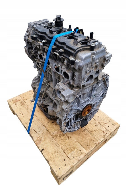 Motor Renault Koleos I 2TRB700 2.5 171PS 126kW Benzin Engine Unkomplett