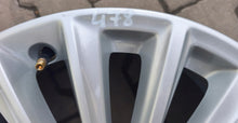 Load image into Gallery viewer, 1x Alufelge 17 Zoll 7.0" 5x108 50ET F1EC-1007-C1A Ford Mondeo III Focus FEL8824911684oc