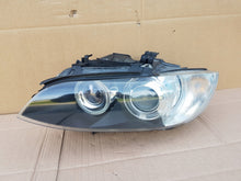 Load image into Gallery viewer, Frontscheinwerfer BMW 3 E93 E92 7162127-13 Xenon Links Scheinwerfer Headlight SCH1388577586hs