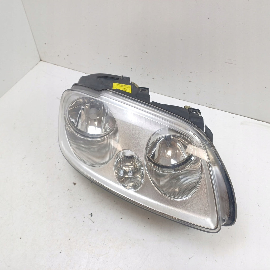 Frontscheinwerfer VW Caddy 2K0941006B Rechts Scheinwerfer Headlight SCH8927223126ka