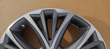 Load image into Gallery viewer, 1x Alufelge 17 Zoll 6.5" 5x114.3 50ET Toyota Yaris Rim Wheel FEL8168367409nk