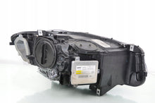 Laden Sie das Bild in den Galerie-Viewer, Frontscheinwerfer BMW 5 F11 F10 7203245-19 Xenon Links Scheinwerfer Headlight SCH6535098012un